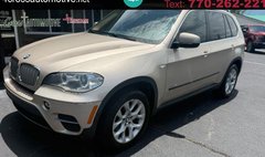 2013 BMW X5 xDrive35i