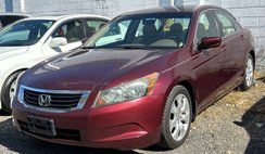 2008 Honda Accord EX