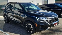 2026 Kia Seltos SX
