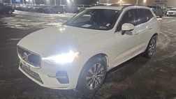 2023 Volvo XC60 B5 Core