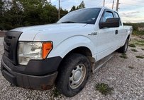 2010 Ford F-150 STX