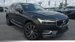 2021 Volvo XC60 T6 Inscription