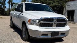 2019 Ram Ram Pickup 1500 Classic SLT