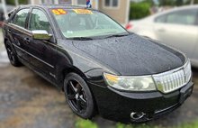 2008 Lincoln MKZ Base