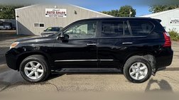 2013 Lexus GX 460 Base