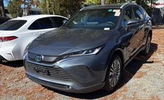 2024 Toyota Venza XLE