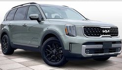 2023 Kia Telluride SX-Prestige X-Pro