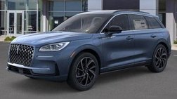 2025 Lincoln Corsair Grand Touring