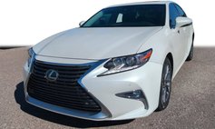2018 Lexus ES 350 Base
