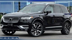 2023 Volvo XC90 B6 Plus Bright Theme 6P