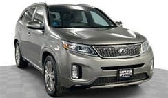 2014 Kia Sorento SX