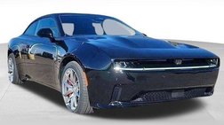 2025 Dodge Charger Daytona Scat Pack