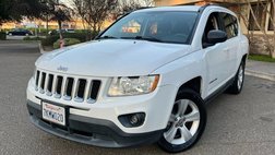 2011 Jeep Compass Sport