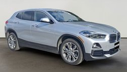 2019 BMW X2 xDrive28i