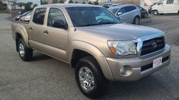 2007 Toyota Tacoma V6