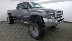 2002 Dodge Ram 2500 Base