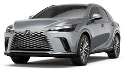 2026 Lexus RX 350 Premium+