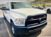 2016 Ram Ram Pickup 2500 Tradesman