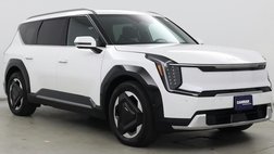2024 Kia EV9 Land