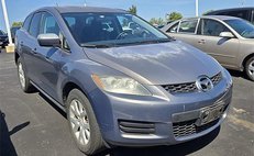 2009 Mazda CX-7 Sport
