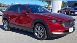 2022 Mazda CX-30 2.5 S Select