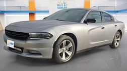 2015 Dodge Charger SE
