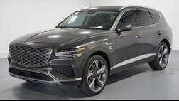 2025 Genesis GV80 3.5T Prestige
