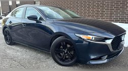 2020 Mazda MAZDA3 Preferred