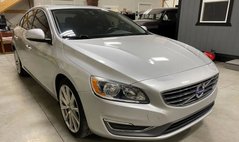 2018 Volvo S60 T5 Inscription