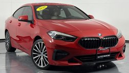 2020 BMW 2 Series 228i xDrive Gran Coupe