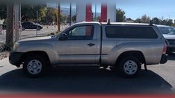 2006 Toyota Tacoma Base