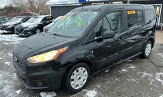 2020 Ford Transit Connect XL