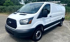 2019 Ford Transit 250