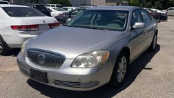 2007 Buick Lucerne CXL V6