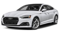 2024 Audi A5 Sportback quattro S line Prem Plus 45 TFSI