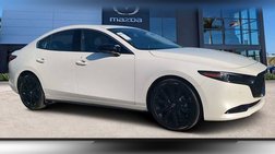 2025 Mazda MAZDA3 2.5 Turbo Premium Plus