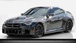 2024 BMW M2 Base