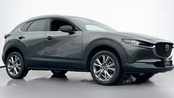 2022 Mazda CX-30 2.5 S Premium