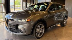 2024 Alfa Romeo Tonale Hybrid Ti