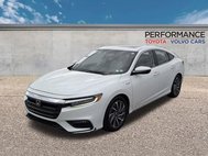 2020 Honda Insight Touring