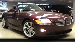 2004 BMW Z4 3.0i