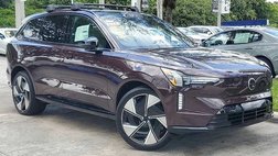 2025 Volvo EX90 Twin Performance Ultra 6P