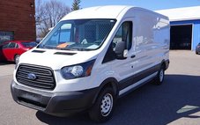 2019 Ford Transit 150