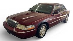 2004 Mercury Grand Marquis LS Premium