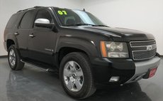 2007 Chevrolet Tahoe LT