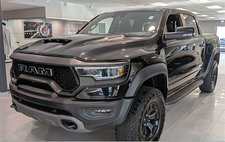 2023 Ram Ram Pickup 1500 TRX