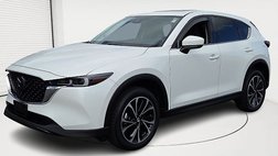 2022 Mazda CX-5 2.5 S Premium