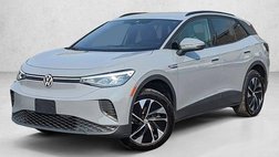 2022 Volkswagen ID.4 Pro