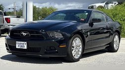 2014 Ford Mustang V6 Premium