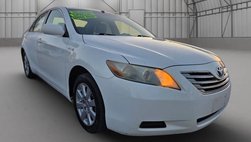 2007 Toyota Camry Hybrid Base